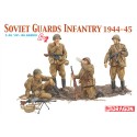 SOVIET GUARDS INFANTRY 1944-45