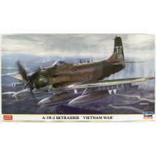 A-1H/J Skyraider 'Vietnam War'
