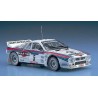 Lancia "Super Delta" (1992 WRC Makes Champion) 