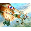 Nieuport Nie 16 'Lafayette'