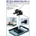 MR. AIRBRUSH STAND AND SUPPPORT