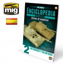 ENCICLOPEDIA VOLUMEN 2 - INTERIORES Y COLOR BASE