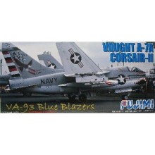 A7A Corsair II 'VA-93 Blue Blazers'