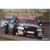 1:24 AMG Mercedes-Benz C-CLASS DTM94 SONAX/TABAC