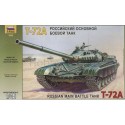 1:35 T-72A