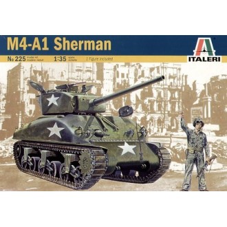 M4A2 Wet Sherman