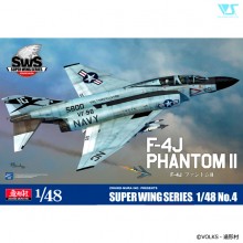 1:48 F-4J Phantom II