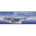 1:350 USS Ticonderoga CV-14