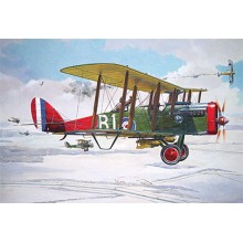 De Havilland DH4 w/RAF3a