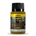 Oil Stains - 40ml
