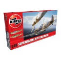 1:48 Supermarine Spitfire MkVb 1:48