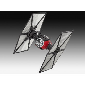 'X-Wing' Fighter