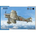 1:48 Fiat CR.32 Freccia/ Chirri