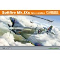 Spitfire Mk. IXc late version 1/72
