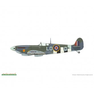 Spitfire Mk Vb