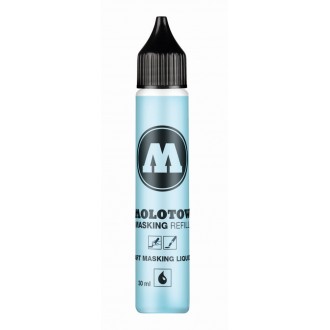 MÁSCARA LÍQUIDA VALLEJO 17ml 