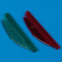 1:48 F-105D Thunderchief position lights