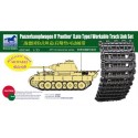 1:35 Panther Late Type Workable Track Link Set