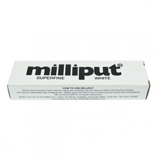 Milliput Superfine White 113 grs