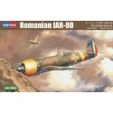 1:48 Romanian IAR-80
