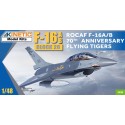1:48 F-16A/B Block 20 ROCAF 70th Flying Tigers