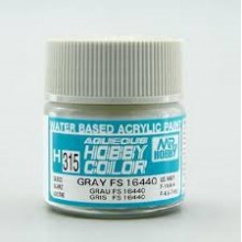 GRAY FS16440 (SG)