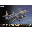 1:48 F-15I - Ra'am