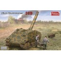 28cm Sturmmorser 38D