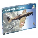 MACCHI MC.205 VELTRO 1:48