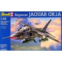Sepecat Jaguar GR.1A 1:48