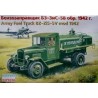 BA-64B Soviet Armoured Car w/Crew