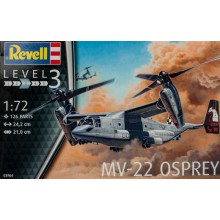 1:72 MV-22 Osprey