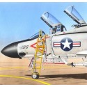 1:48 Ladder for F-4 Phantom