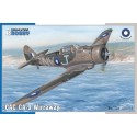 CAC CA-9 Wirraway 1:48