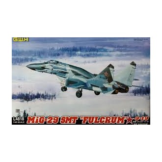 MiG-29A 'Fulcrum'