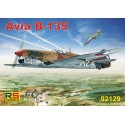 1:72 Avia B-135