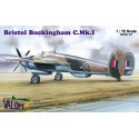 1:72 Bristol Buckingham C.Mk.I