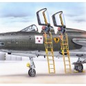 1:48 Ladder for F-105F/ G