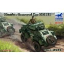 1:35 Humber Armored Car MK.III