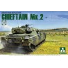1:35 British Main Battle Tank Chieftain Mk.10