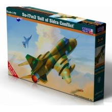 1:72 Su22M3 Gulf of Sidra Conflict