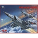 1:72 MiG-25 PD