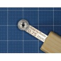 1/48 ¬ 1/32 Rosie the Riveter Riveting tool 0.75mm