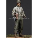 1/35 WW2 US Infantry NCO