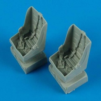 1:48 Fw 190A/ D control sticks