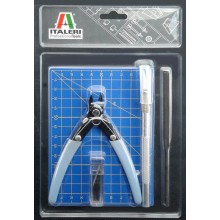 TOOL SET ITALERI