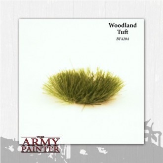 Tundra Tuft 6mm 