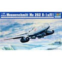 1:32 Messerschmitt Me-262 B-1a/U1