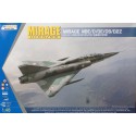 1:48 Mirage IIIBE/D/DE/DS/D2Z