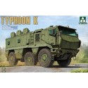 1:35 Russian MRAP Typhoon-K